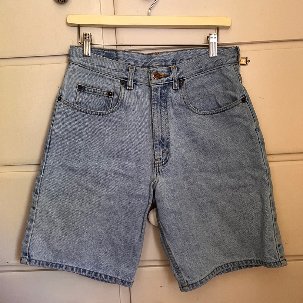 Vintage Arizona Jean Company Denim Shorts